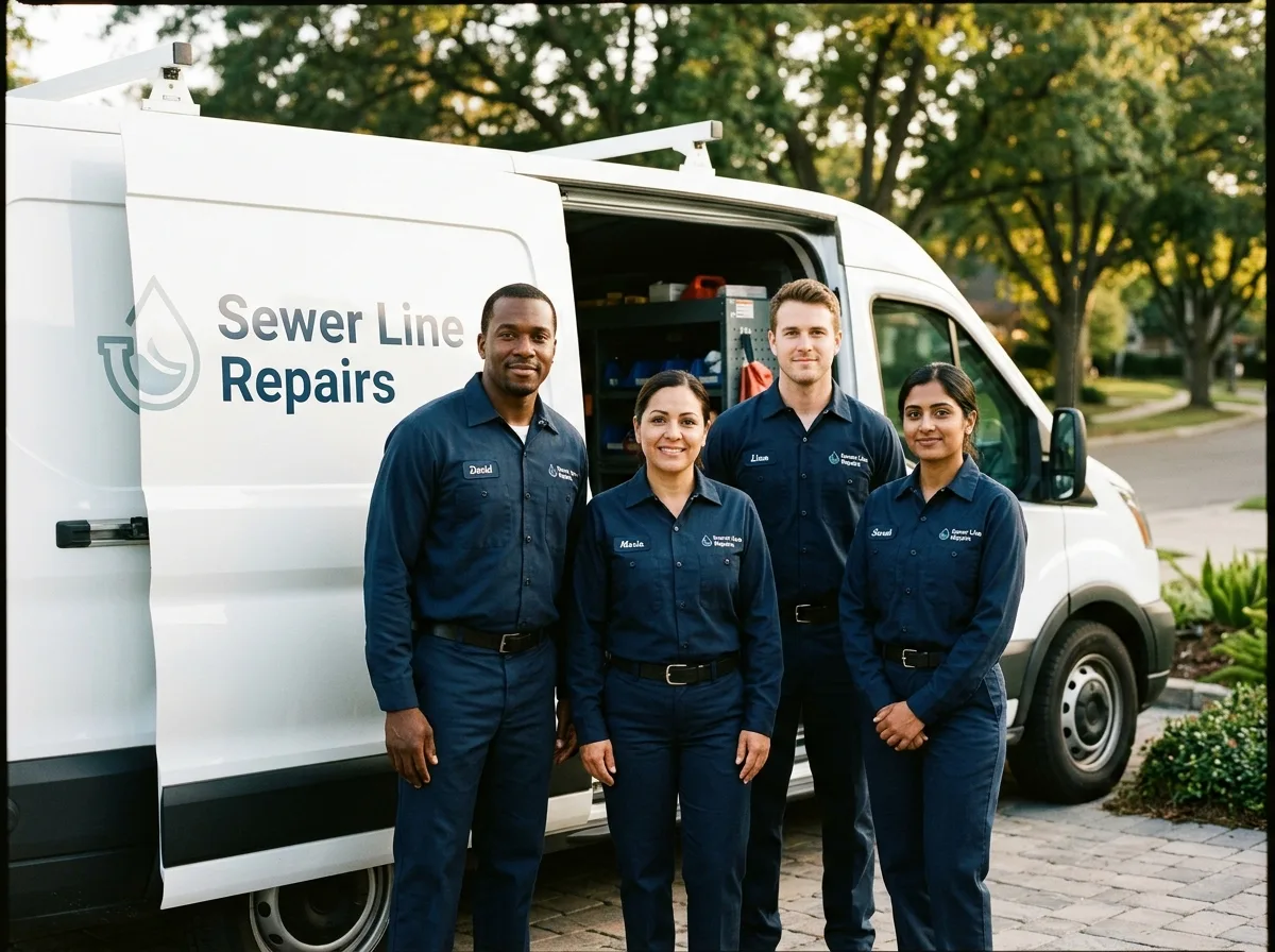 Emergency Plumber company in Andrews, NC