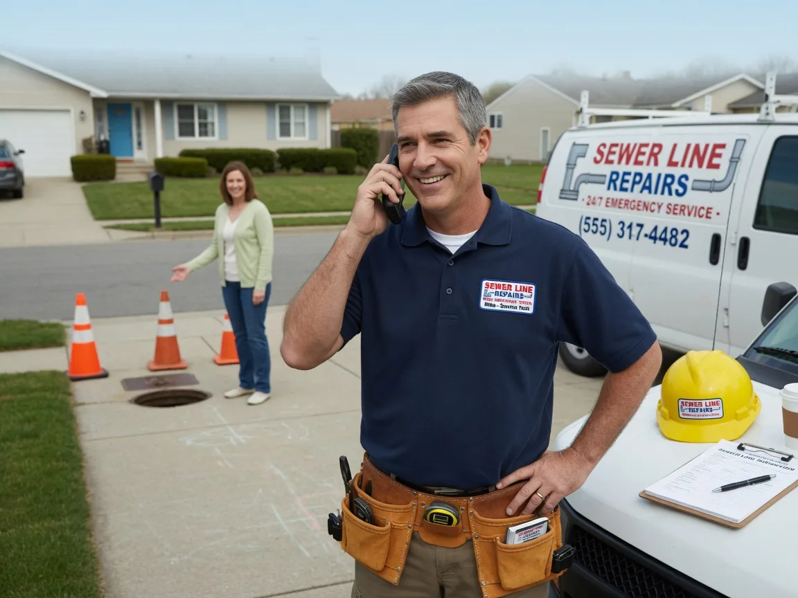 Emergency Plumber Andrews, NC FAQs
